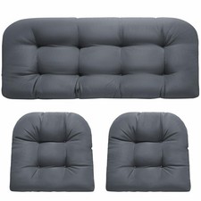 Wicker chair cushions for sale  Eugene