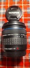 Olympus zuiko digital d'occasion  Loos
