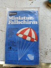 fallschirm modellbau gebraucht kaufen fallschirm modellbau gebraucht kaufen Calw