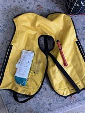 Stearns inflatable life for sale  Portland