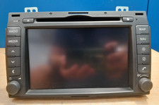 kia sat nav for sale  SANDWICH