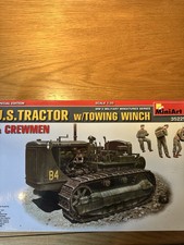 Tractor towing winch for sale  GRIMSBY