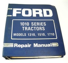 Ford 1010 series for sale  Clayton