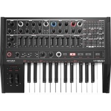Arturia minibrute noir for sale  USA