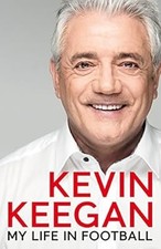 Life football autobiography for sale  UK