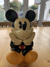 Mickey mouse cookie for sale Mickey mouse cookie for sale  HARPENDEN