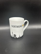 Dortmund skyline tasse gebraucht kaufen  Bad Dürkheim