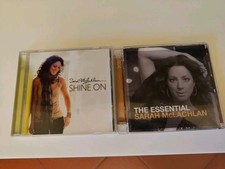 Musicali sarah mclachlan usato  Bagno a Ripoli