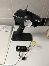 Channel rapier radio for sale Channel rapier radio for sale  ILFRACOMBE