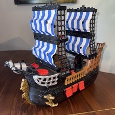 Pirate ship boat for sale  Annandale