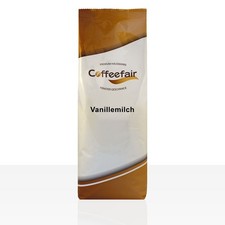 Coffeefair vanillemilch instan gebraucht kaufen  Eutin