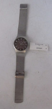 Skagen mens wrist for sale  KIDDERMINSTER