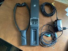 Sennheiser 5000 kabelloses gebraucht kaufen  Dresden