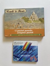 Vintage conte paris d'occasion  Expédié en Belgium