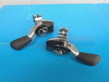 Shimano mt50 daumenschalter gebraucht kaufen  Seefeld