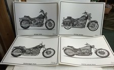 Set harley davidson for sale  Schenectady