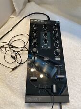 Controlador de DJ Native Instruments Traktor Kontrol Z1 - Testado para ligar comprar usado  Enviando para Brazil