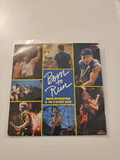 Disco bruce springsteen usato  Milano