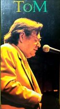 TOM JOBIM "TOM" 4 CD BOX SET WITH BOOKLET MADE IN BRAZIL    FREE SHIPPING, usado comprar usado  Enviando para Brazil