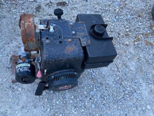 Tecumseh 10hp gas for sale  Warren