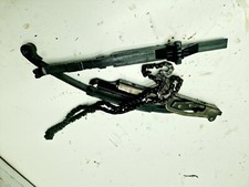 Honda 650 transalp usato Honda 650 transalp usato  Frattamaggiore