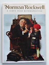 Norman rockwell sixty for sale  MORPETH