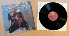 Usado, Twisted Sister Stay Hungry Vinyl Record LP Signed Autographed Dee Snider comprar usado  Enviando para Brazil