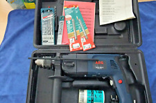 Aeg sb2e 680 gebraucht kaufen  Berlin