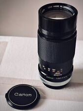 Canon 200 ssc usato  Roma