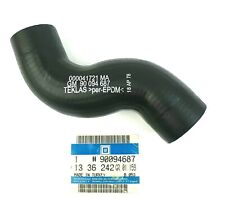 Bomba de água tubo de conexão mangueira original Vauxhall Kadett E - 1.3i - 90094687 comprar usado  Enviando para Brazil