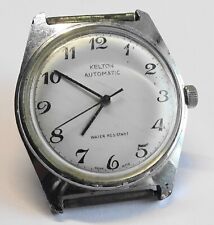 Vintage montre automatic d'occasion  Ploërmel