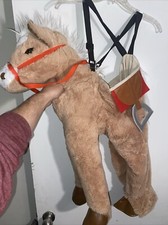 Plush horse costume for sale  Southaven