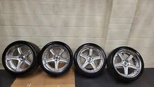 Volk racing gct for sale  SOUTH CROYDON