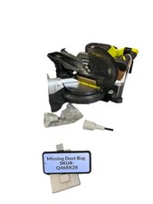 Dust bag ryobi for sale  Mesa