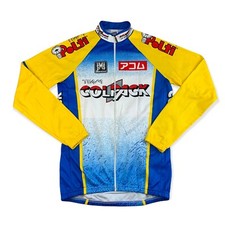 Santini radjacke team gebraucht kaufen  Erpel