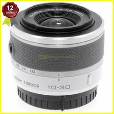 Obiettivo Zoom Nikon 1 Nikkor 10/30mm. f3,5-5,6 VR per fotocamere mirrorless na sprzedaż  Wysyłka do Poland
