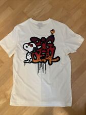 Shirt peanuts snoopy gebraucht kaufen  Bruchsal