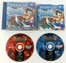 Jeu sega dreamcast d'occasion  Saint-Gély-du-Fesc