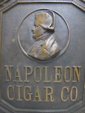 Napoleon cigar antique for sale  Flemington