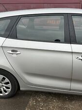 Kia carens rear for sale  PETERBOROUGH