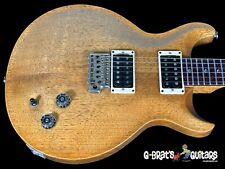 2009 PAUL REED SMITH PRS KL-33 KORINA SANTANA EDIÇÃO LIMITADA ~ NATURAL, usado comprar usado  Enviando para Brazil