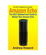 Amazon echo 2017 gebraucht kaufen  Trebbin