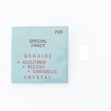 Genuine bulova p309 for sale  Louisville