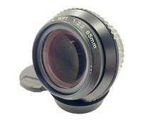 [QUASE PERFEITO] Lente PENTAX SMC Pentax Soft 85mm F2.2 MF Prime para montagem K comprar usado  Enviando para Brazil