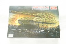 Modellbausatz amusing hobby gebraucht kaufen  Leipzig