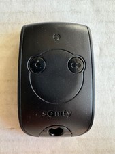 Somfy handsender keytis gebraucht kaufen  Siegen