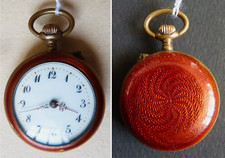 Small enamel collar d'occasion  Expédié en Belgium