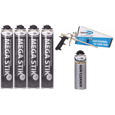Mega stik 750ml for sale  CARLISLE