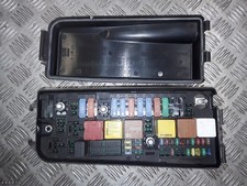 2005 OPEL VECTRA FUSE BOX EUROPEAN UNDER THE BONNET 1900CDTI 13205800 519179006 comprar usado  Enviando para Brazil