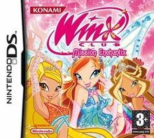winx enchantix gebraucht kaufen winx enchantix gebraucht kaufen Berlin